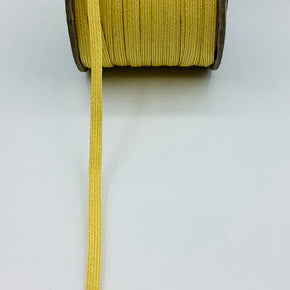 Trimplace Goldenrod 1/4" Middy Braid