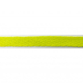 Trimplace Chartreuse Yellow 3/8" Twill Tape