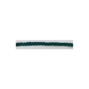 Trimplace Forest Green 3MM Twist Cord