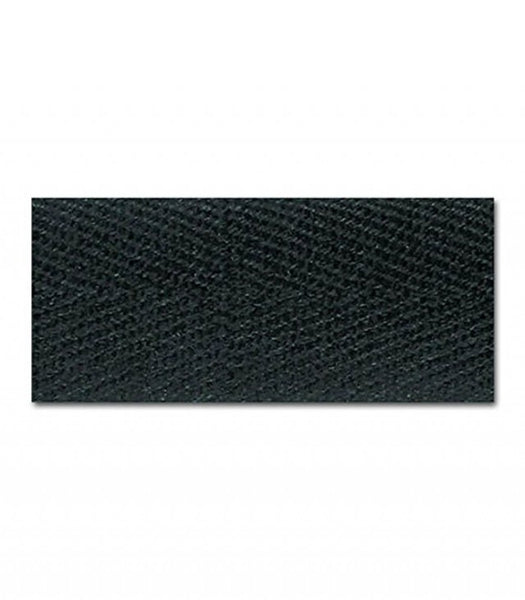 Black Cloth Tape Skinny (1 wide) - Gorg the Blacksmith