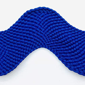 Royal Jumbo Ric Rac – 1-3/8" (35mm) Wide Zig Zag Sewing Trim – Ric Rac Ribbon for Sewing, Quilting, Costumes, Crafts & Home Décor