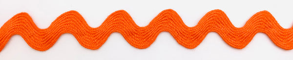 Orange 5/8