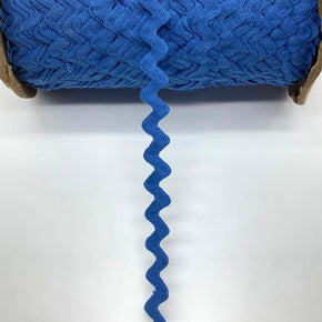 Copen 9/16" 100% Cotton Ric Rac