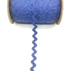 Yale 9/16" 100% Cotton Ric Rac