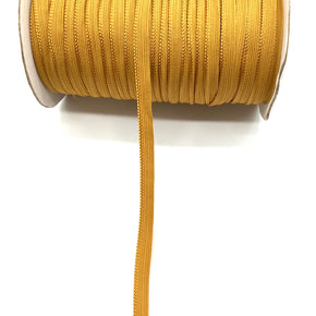 Antique Gold 1/2" Cordedge