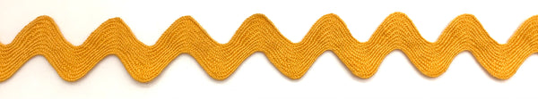 Sonic Orange 5/8