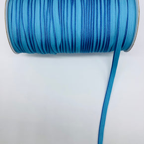Medium Blue 1/2" Cordedge