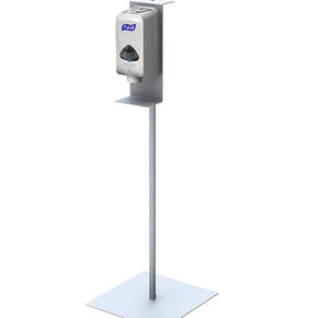 Hand Sanitizer Dispenser Stand