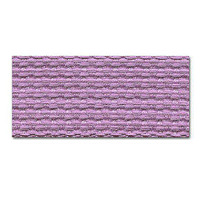 ORCHID 1 INCH COTTON WEBBING
