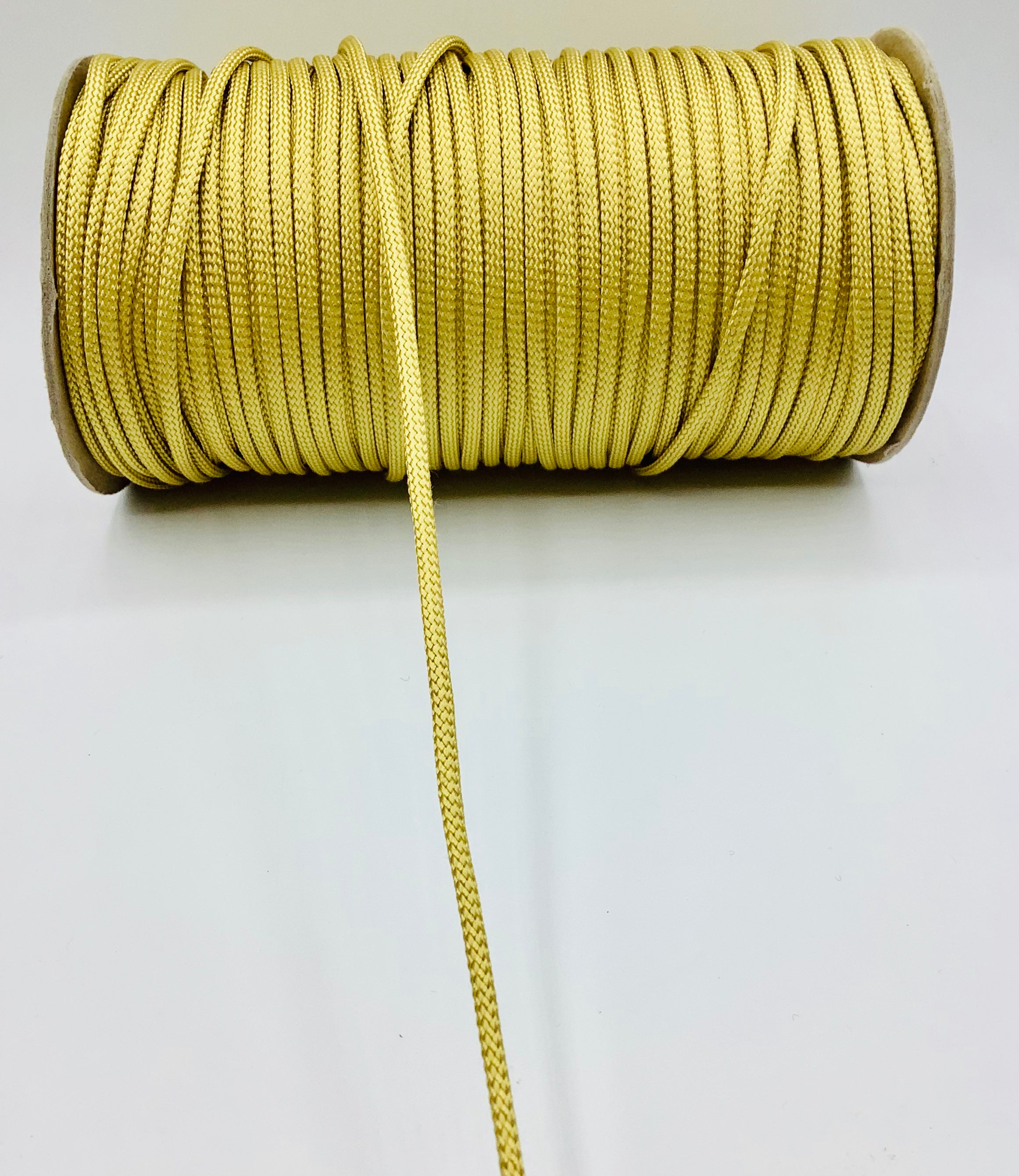 Gold Rope Cord 