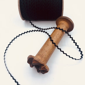 Ric Rac | Wholesale Ribbons, Trim, Fringe | Trimplace LLC - Trimplace LLC