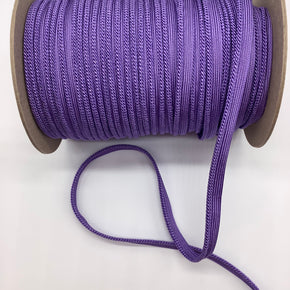 Purple 7/16" Cordedge