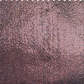 Bronze Tissue Lamé Fabric