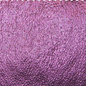 Fuchsia Tissue Lamé Fabric