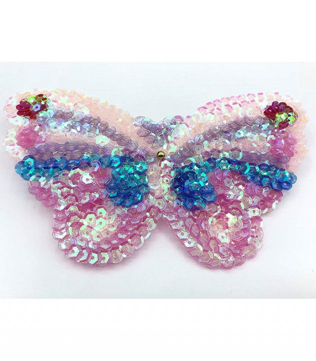 Butterfly (Applique)